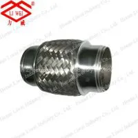 Gjq (X) -Df Pipeline Expansion Joint thumbnail-1