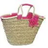 HOTBAG ARTS&CRAFT CO., LTD--Professional Straw Bag And PP Woven Shopping Basket Supplier company overview - view 1 thumbnail