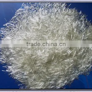 ZrO2 16.5% Alkali Resistant Fiberglass Chopped Strands thumbnail-2