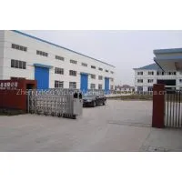Zhengzhou Victor Machinery Equipment Co Ltd. company overview - view 1 thumbnail
