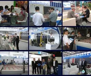 LBP1800C Outer-panel Assembly Insulating Glass Production Line thumbnail-3