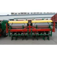 Agriculture Equipment,2CMX-4B Large Potato Planter thumbnail-3