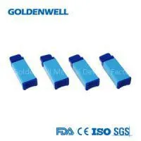 Medical Sterile Safety Blood Lancet thumbnail-1