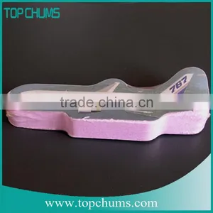 New Idea Promotional 2015 Magic,white Compressed Towel,super Cheap Compress Towel thumbnail-2