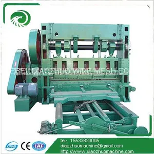 Expanded Mesh Machine thumbnail-1