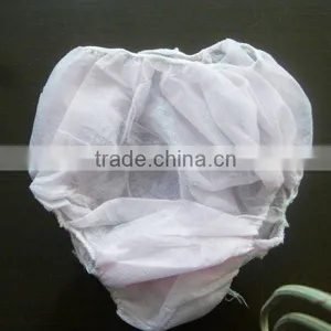 Disposable Underwear thumbnail-1