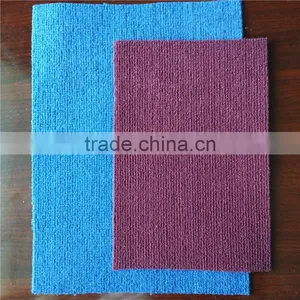 Nonwoven Ribbed Door Step Carpet China Trade Manufacturer thumbnail-6