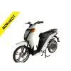 Electric Scooter thumbnail-1