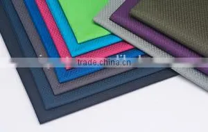 Waterpoof,windproof Soft Shell Fabric for Winter Jacket thumbnail-5