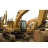 Sell Caterpillar Excavator 320B,330C,HYDRAULIC EXCAVATOR thumbnail-1