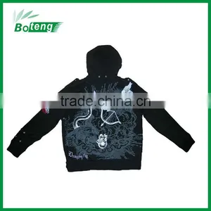 Letterman Half Jackets With Air Conditioning for Men thumbnail-1