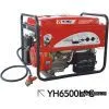YH6500LPG Generator Set thumbnail-1