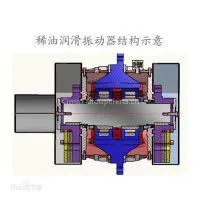 High Efficiency Vibrating Screen Spring ISO & Ce Certificate thumbnail-3