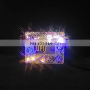 Hot Selling Promotion Picture Paper Photo Frame With Led Light thumbnail-4