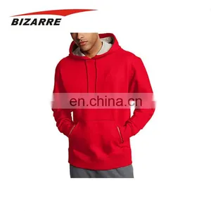 Wholesale Hoodie Light Colour Casual Unisex Private Label Hoodies thumbnail-1