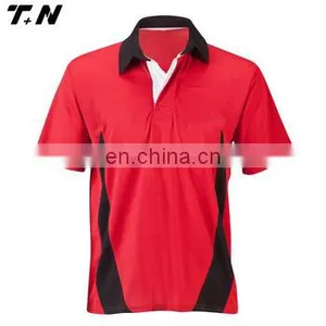 Cheap Plain Team Rugby Jersey Wholesale thumbnail-4