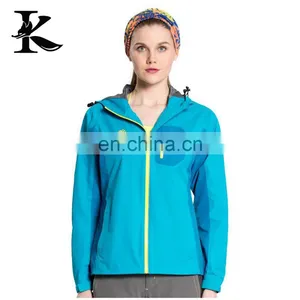 Custom Outdoor Jacket Hiking Jacket for Men & Women thumbnail-1