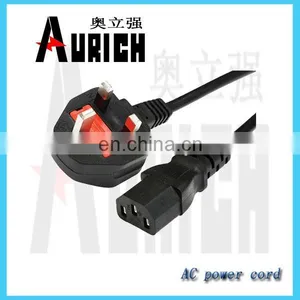 uk Express Socket and Plug Retractable Extension Cord Reel Power Cable thumbnail-6