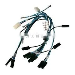 Wire Cable Harness Assemblies for Home Appliances thumbnail-1
