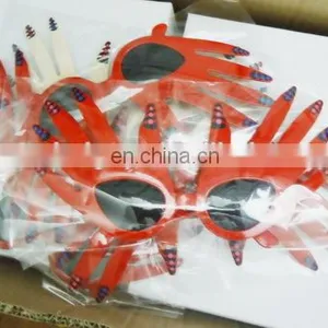 2016 New Year Party Glasses Sunglasses Funny Party Glasses thumbnail-1