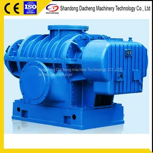 DSR65 Vacuum Blower Motor thumbnail-2