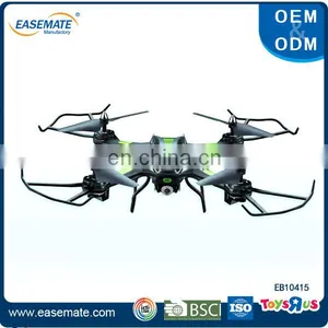 2.4GHz 360 Degree Flip Drone Helicopter With Camera for Sale thumbnail-1