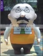 Old Man Inflatable Costumes thumbnail-1