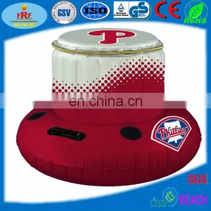 Inflatable Beer Floating Cooler Box thumbnail-1