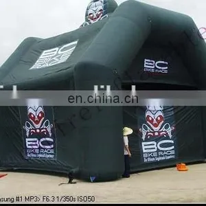 Inflatable Party Tent ,inflatable Outdoor Tent T027 thumbnail-1