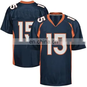Merican Football Jersey thumbnail-1