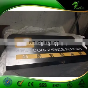 Hot Sale Acrylic Custom Display Board thumbnail-1