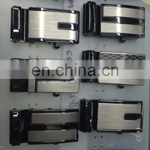 Top Grain Leather Belt and Alloy Buckles Maker, Top Grain Leather Belt and Alloy Buckles Exporter thumbnail-5