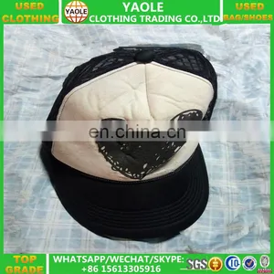 Raw Used Clothing in Bales Second Hand Branded Clothes Unsorted Used Clothes thumbnail-2