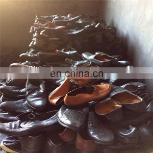 Secondhand Shoes Used Sneakers Men Sports Shoes Wholesale thumbnail-1
