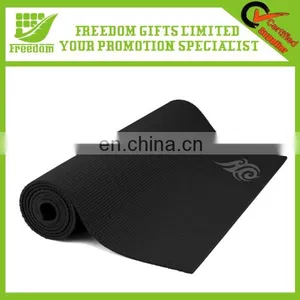 Promotional Logo Printed Neoprene Yoga Mat thumbnail-1
