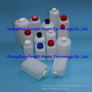 Hematology Analyzer Reagent Bottles thumbnail-1