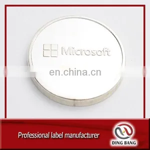 DB Blank Coins Metal Coin thumbnail-1