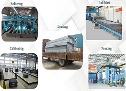 Shanghai BOGU Industry Co.. Ltd. company overview - view 1 thumbnail