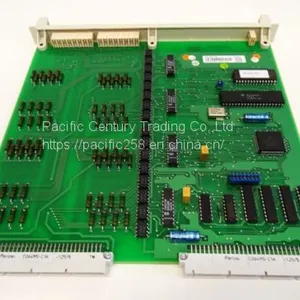 ABB Module PFSK129 3BSE007284R1 Hot Sale PLC System Spare Part thumbnail-1