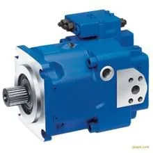 A11vo60drs/10l-nsc12k01 Heavy Duty High Pressure Rotary A11vo Rexroth Pump thumbnail-1