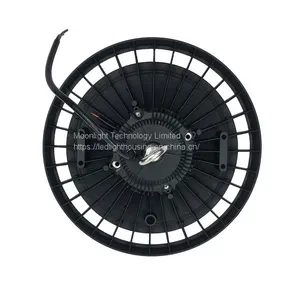 LED High Bay Housing MLT-HBH-CS-II thumbnail-4