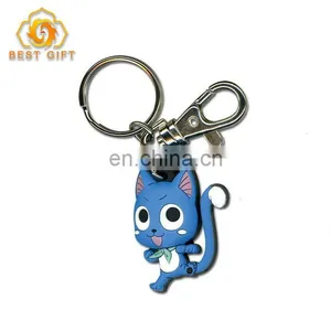 Lovely Promotional Gift Cat Key Chain thumbnail-1
