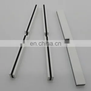 Supply All Kinds of Magnetic Rubber Strips Made in China thumbnail-4
