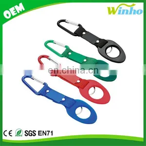 Winho Bottle Holder With Carabiner thumbnail-1