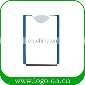Cheap Customized Printing Parking Timer Cardboard Parking Disk thumbnail-2