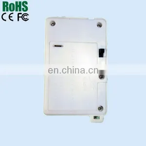 Environmental Voice Recording Talking Motion Sensor thumbnail-4