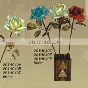 Fashional Style Cheap Christmas Garland Artificial Flowers Series 5 thumbnail-3