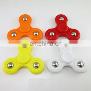Hot Selling Pressure Relief Hand Toy Fidget Spinner thumbnail-2
