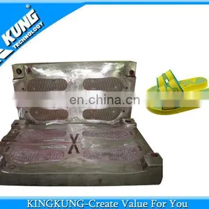 New Arrival High Quality Eva Shoe Soles Mould Supplier thumbnail-2