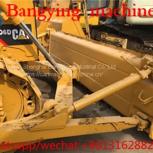 Used CAT D6d Bulldozer D6d/D6g Bulldozer thumbnail-2